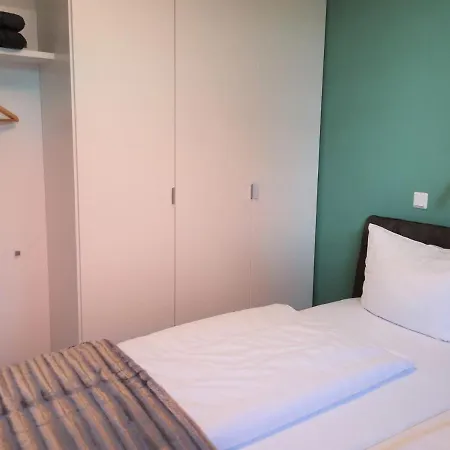 Meergruen נורדרני