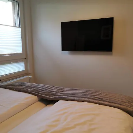 Meergrün * Norderney